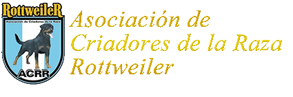 Logo oficial ACRR