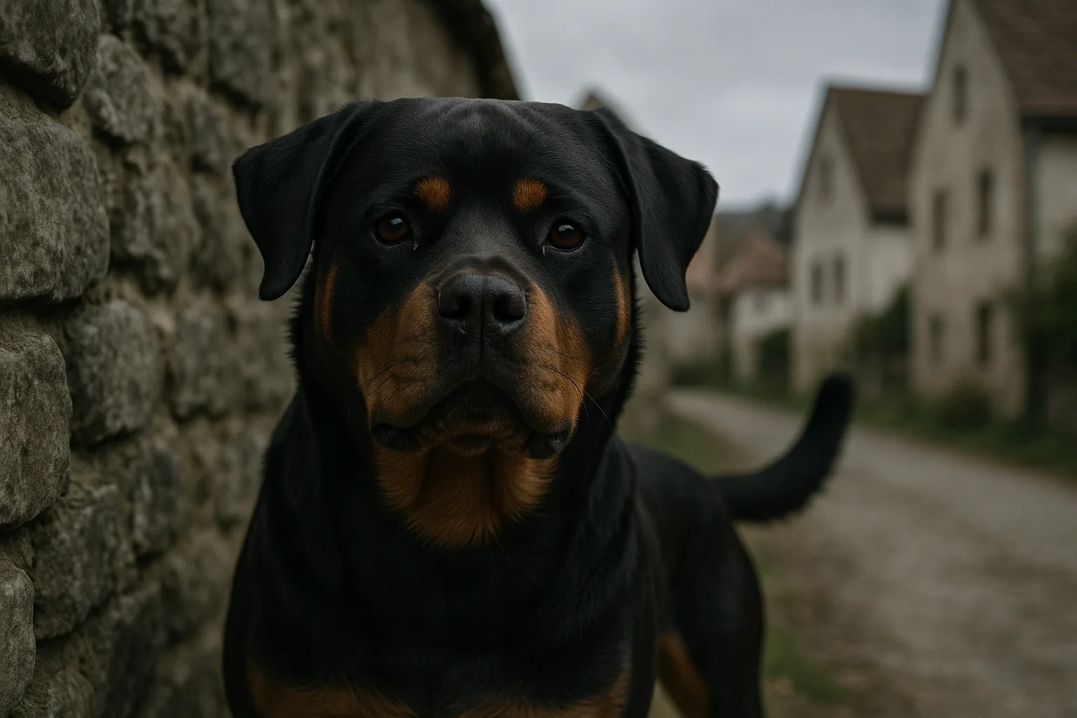 Eventos ADRK y su importancia para el Rottweiler