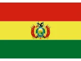 Bandera de Bolivia