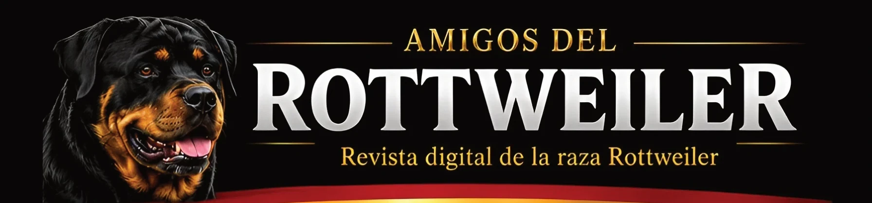 Amigos del Rottweiler
