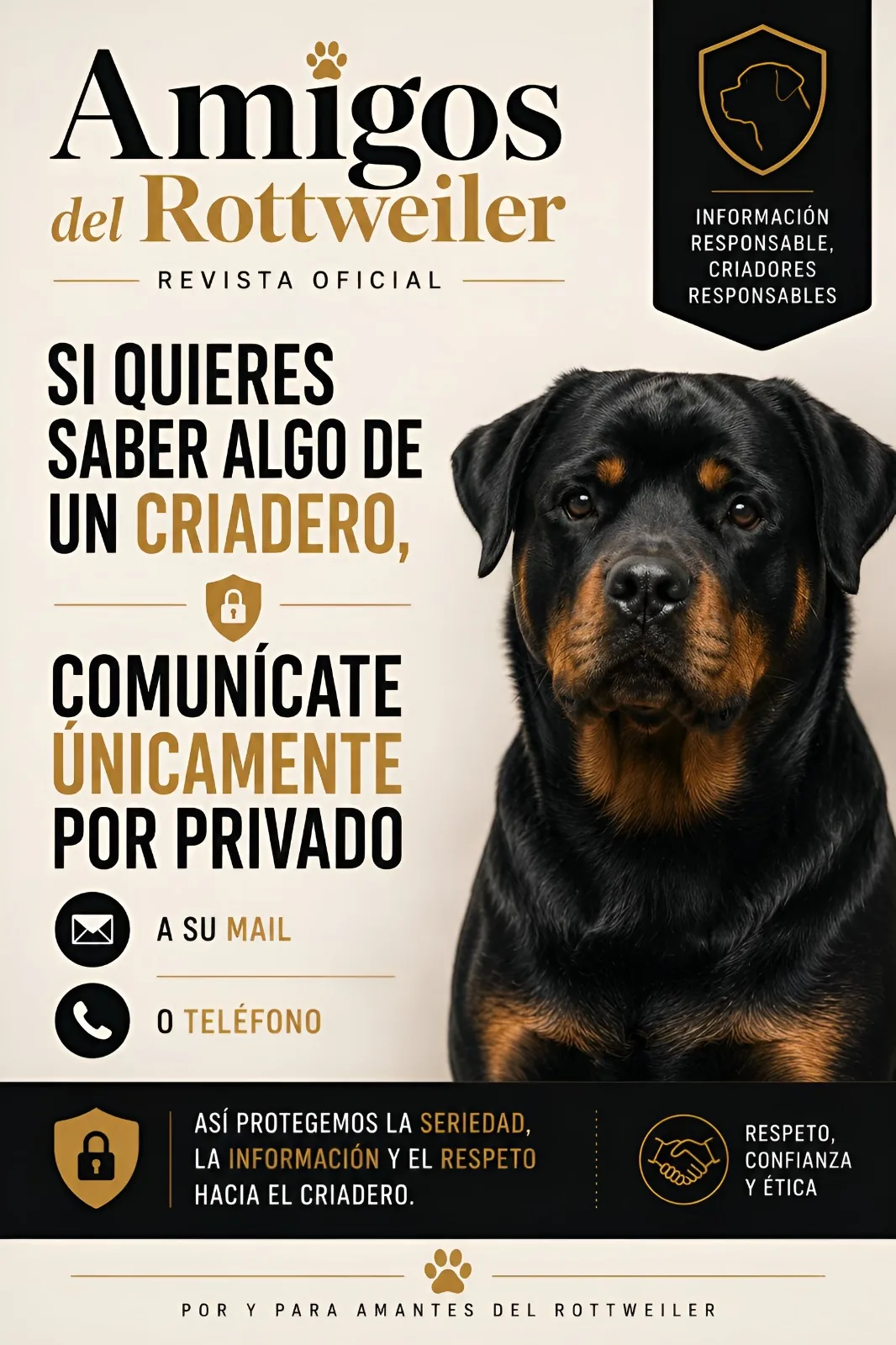 Enfermedades venéreas en perros: transmisión, síntomas y prevención
